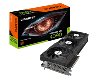 Gigabyte GeForce RTX 4090 WINDFORCE V2 24GB GDDR6X - 1196565 - zdjęcie 1